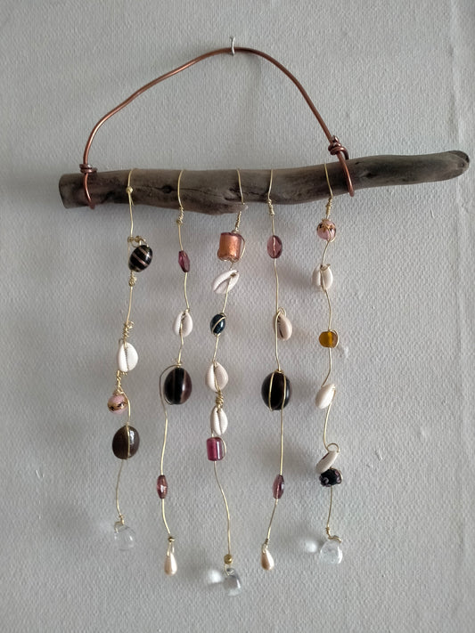 Carillon à vent déco