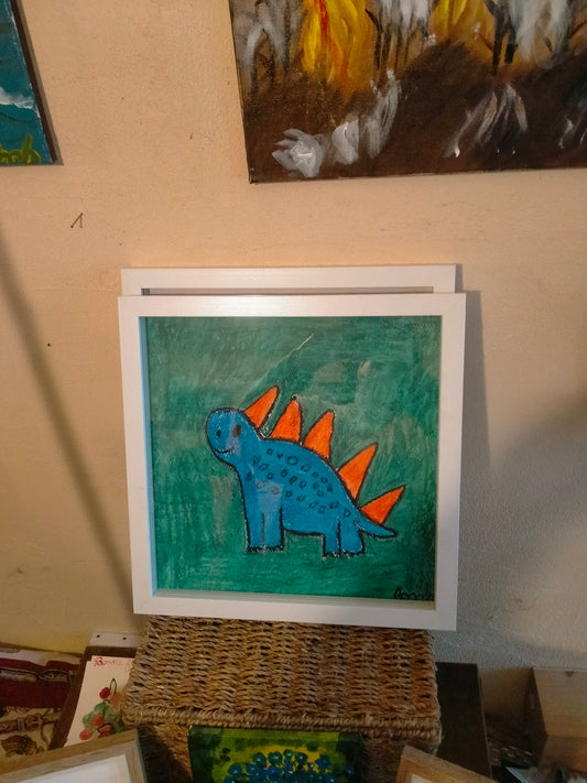 Tableau pour chambre d'enfant